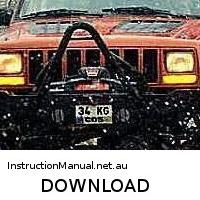 repair manual