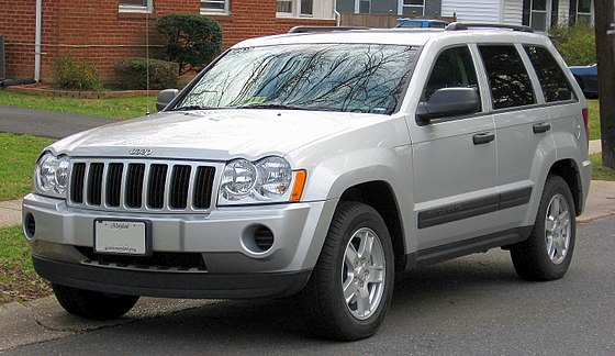 download Jeep XK Commander DSL 3.0L V6 06 07 08 09 10 workshop manual