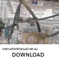 service manual