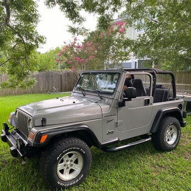 download Jeep wrangler TJ able workshop manual