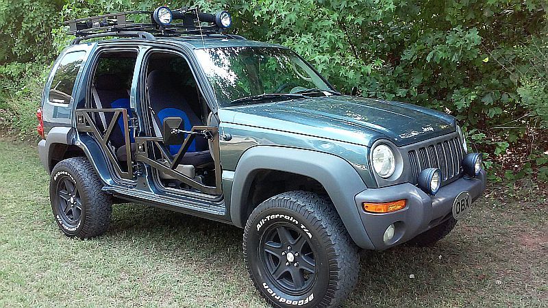 download Jeep wrangler cherokee liberty workshop manual