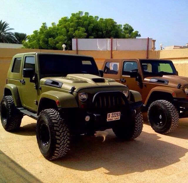 download Jeep workshop manual