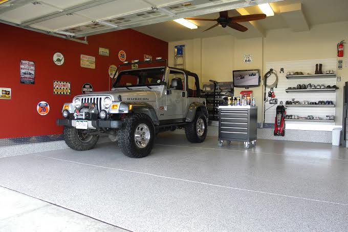 download Jeep workshop manual