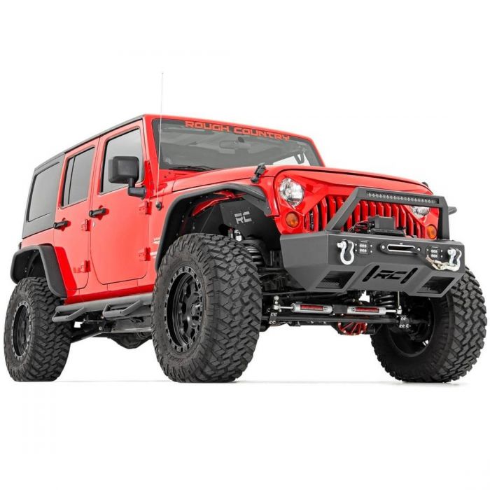 download Jeep workshop manual