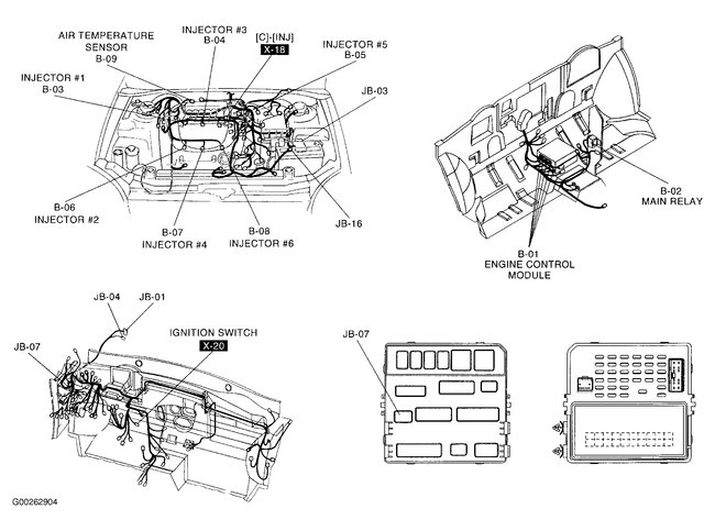 download KA SPORTAGE 2.4L workshop manual