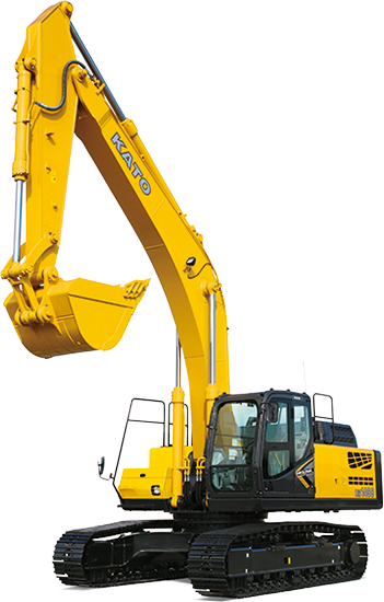 download KATO HD 1430 III Hydraulic Excavator able workshop manual