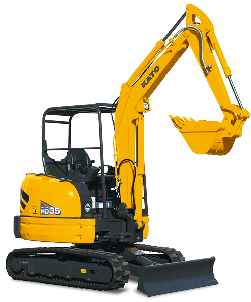 download KATO HD 1430 III Hydraulic Excavator able workshop manual