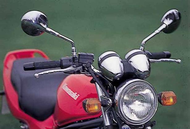 download KAWASAKI ER5 ER500 Motorcycle able workshop manual