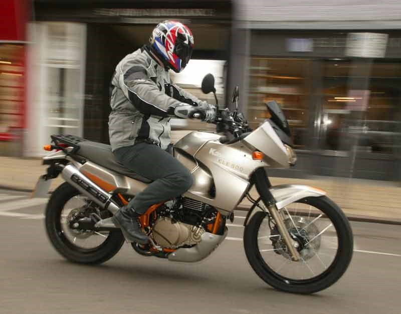 download KAWASAKI KLE500 Motorcycle able workshop manual