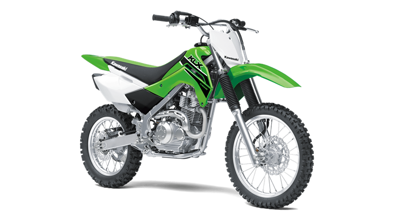 download KAWASAKI KLF 250 Motorcycle able workshop manual