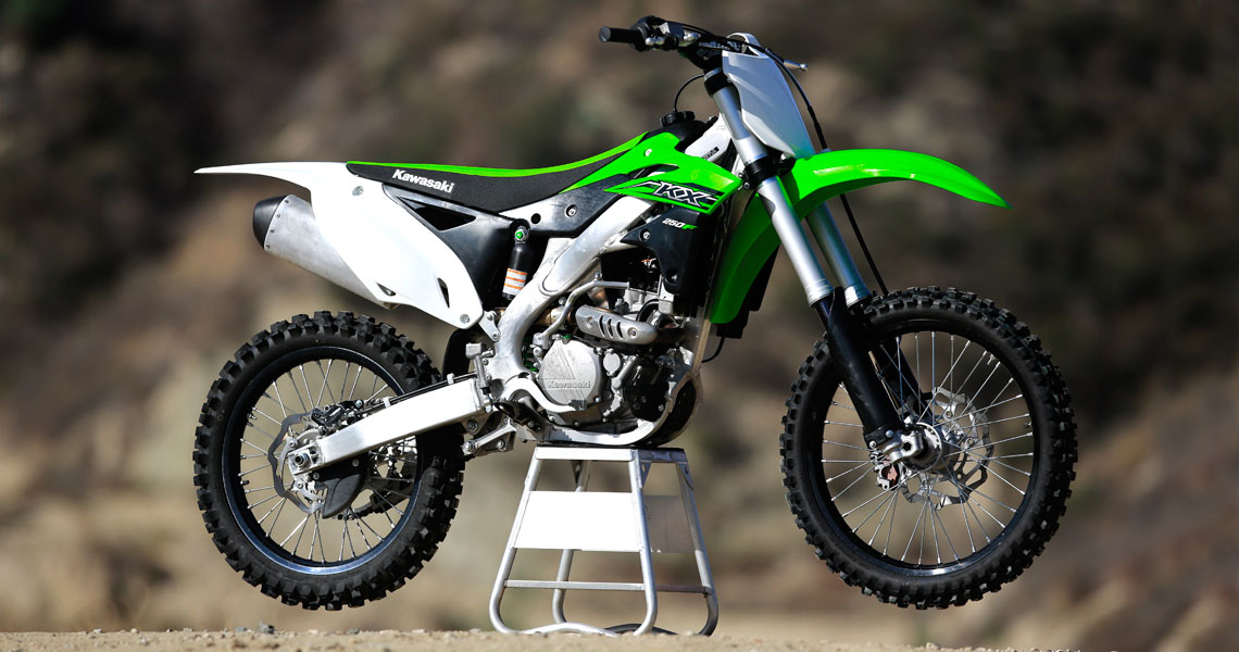 download KAWASAKI KX250F Motorcycle able workshop manual