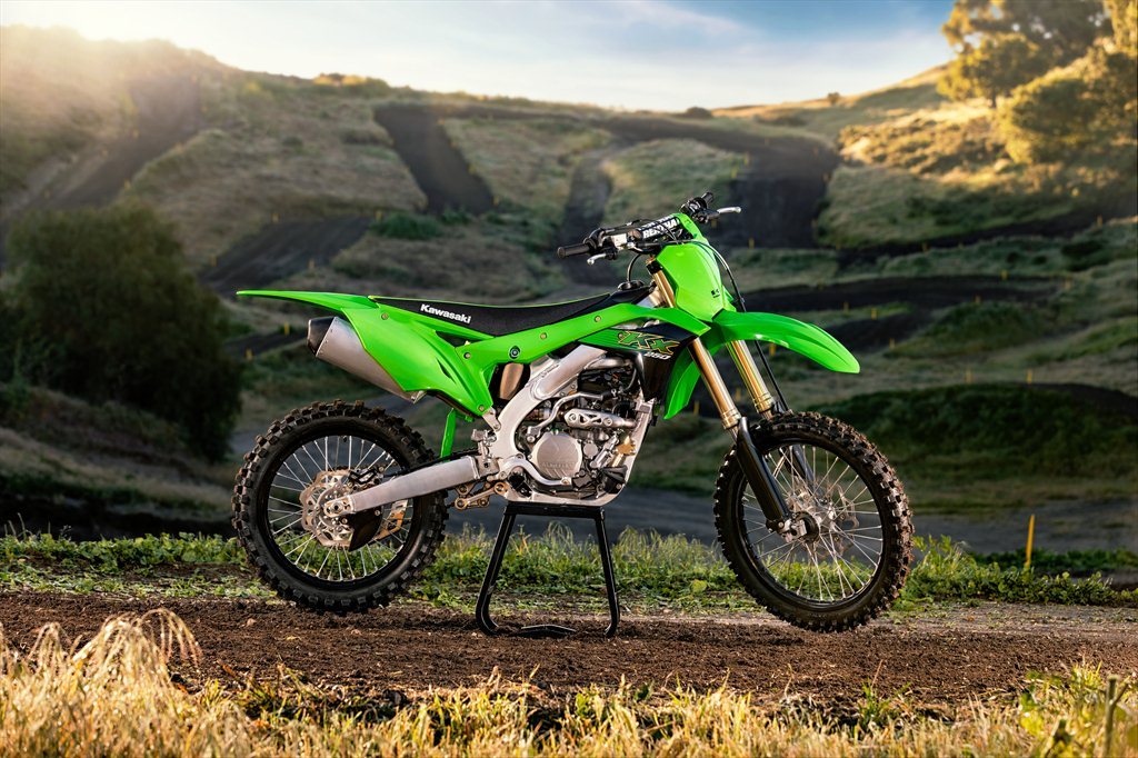 download KAWASAKI KX250R Motorcycle able workshop manual