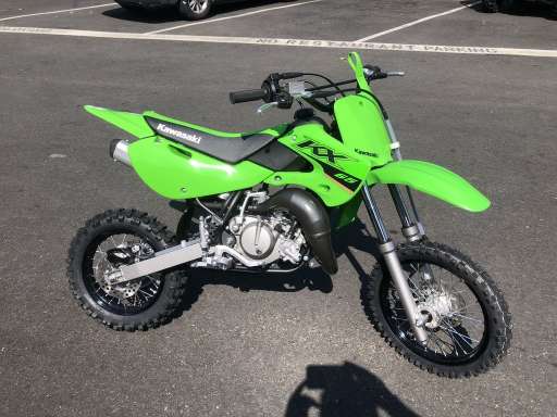 download KAWASAKI KX65 2 STROKE Motorcycle Workable workshop manual