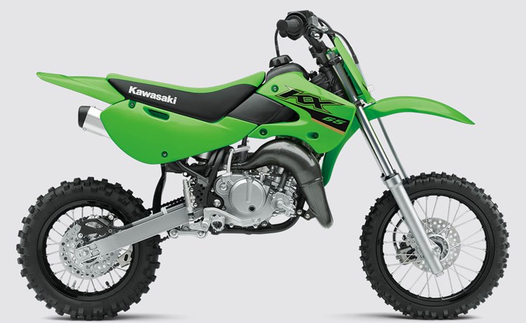 download KAWASAKI KX65 Motorcycle able workshop manual