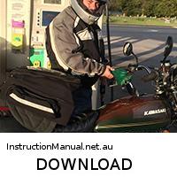 service manual