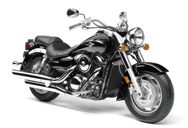 download KAWASAKI VULCAN VN1600 Classic Motorcycle able workshop manual