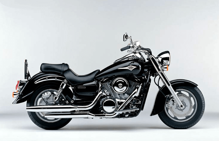 download KAWASAKI VULCAN VN1600 Classic Motorcycle able workshop manual