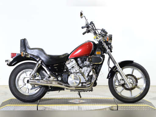 download KAWASAKI VULCAN VN750 TWIN Motorcycle  199 workshop manual