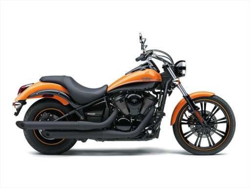 download KAWASAKI VULCAN VN750 TWIN Motorcycle  199 workshop manual