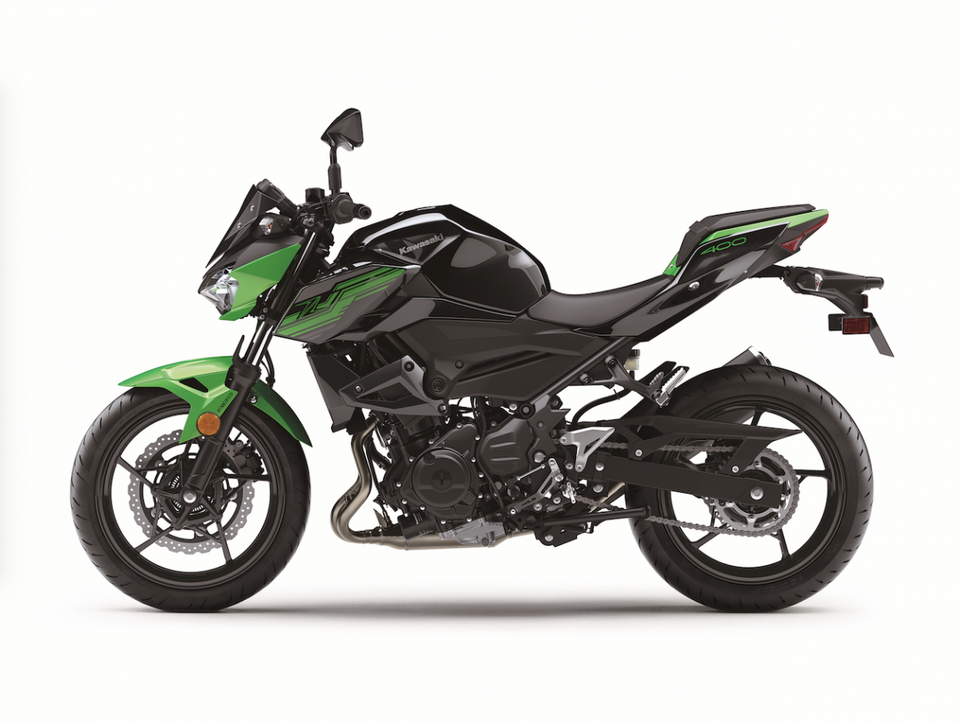 download KAWASAKI Z Motorcycle able workshop manual