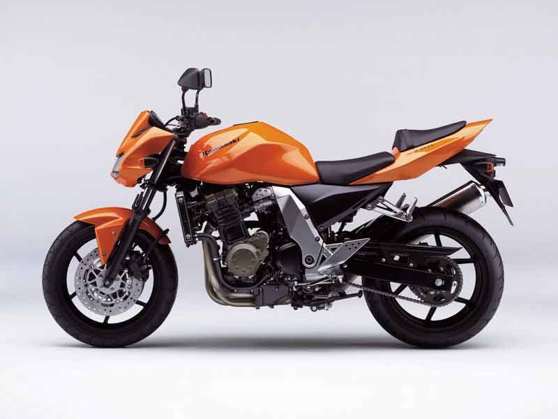 download KAWASAKI Z750 ZR750 Motorcycle able workshop manual