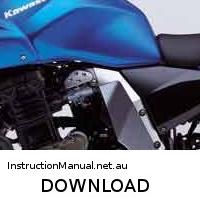 service manual