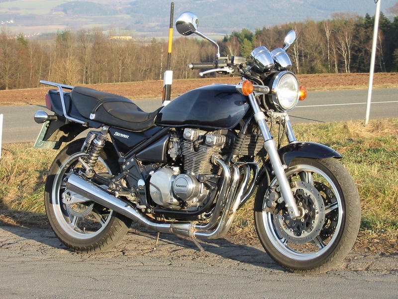 download KAWASAKI ZEPHYR ZR550 ZR750 Motorcycle able workshop manual