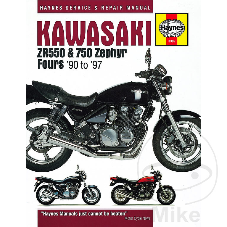 download ZR750 Motorcycle able workshop manual