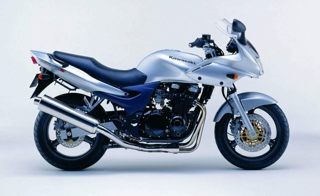 download KAWASAKI ZEPHYR ZR550 ZR750 Motorcycle able workshop manual