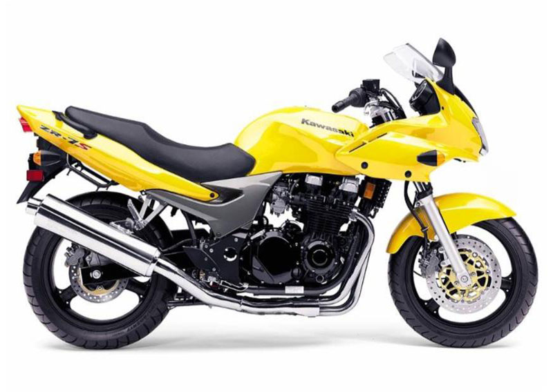 download KAWASAKI ZR 7 ZR 7S Motorcycle able workshop manual