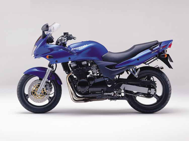 download KAWASAKI ZR 7 ZR 7S Motorcycle able workshop manual