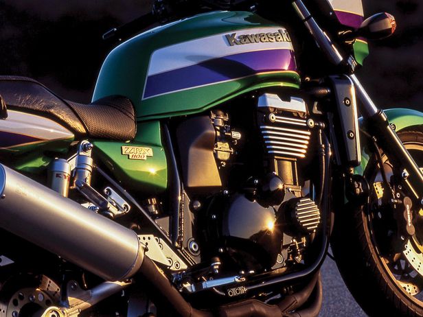 download KAWASAKI ZRX1200 R S Motorcycle able workshop manual