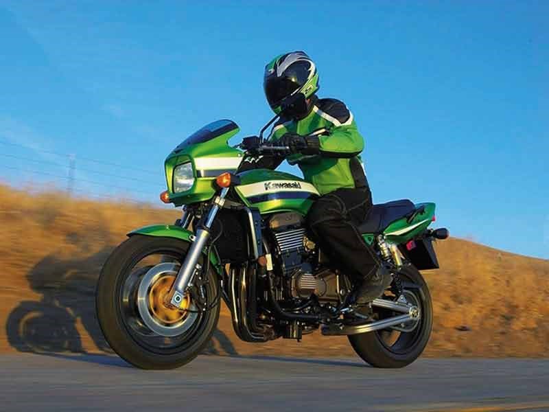 download KAWASAKI ZRX1200 R S Motorcycle able workshop manual