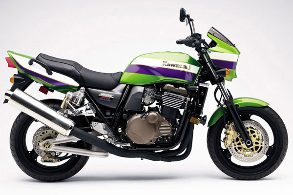 download KAWASAKI ZRX1200 R S Motorcycle able workshop manual