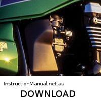 workshop manual