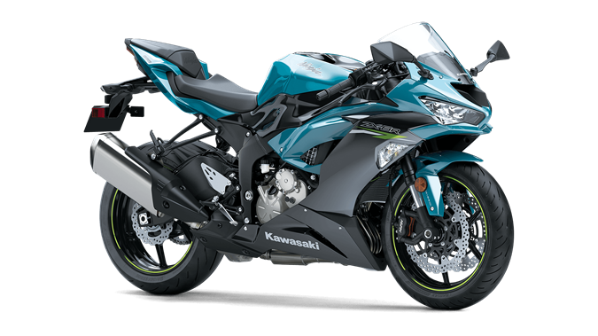 download KAWASAKI ZX 6R NINJA Motorcycle able workshop manual