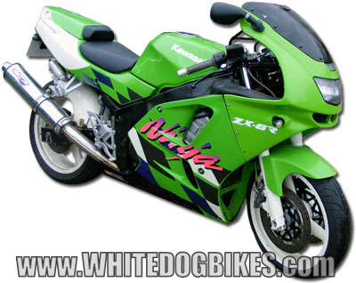 download KAWASAKI ZX 6R NINJA Motorcycle able workshop manual