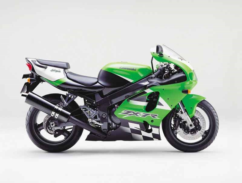 download KAWASAKI ZX 7R 7RR NINJA Motorcycle able workshop manual