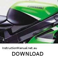 repair manual