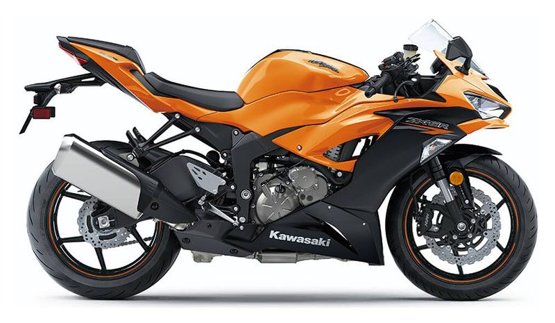 download KAWI ZX6R NINJA Motorcycle able workshop manual