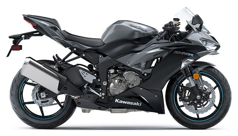 download KAWI ZX6R NINJA Motorcycle able workshop manual