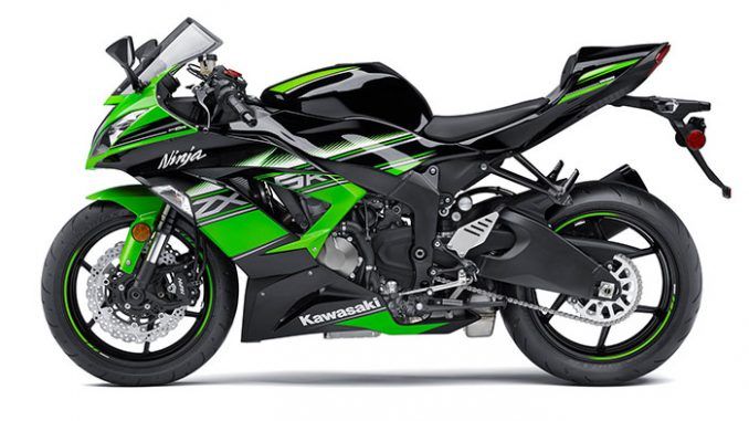 download KAWI ZX6R NINJA Motorcycle able workshop manual