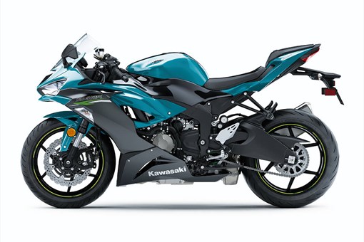 download KAWI ZX6R NINJA Motorcycle able workshop manual