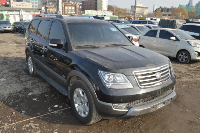 download KIA BORREGO LX + CANADIAN workshop manual