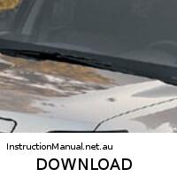 repair manual