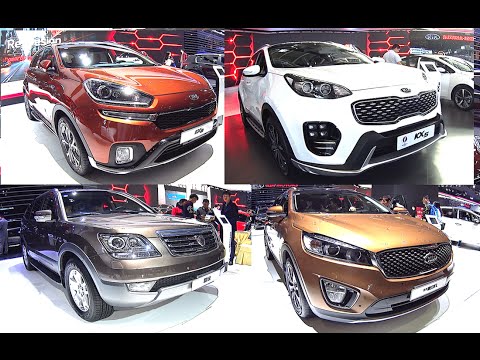 download KIA Borrego workshop manual