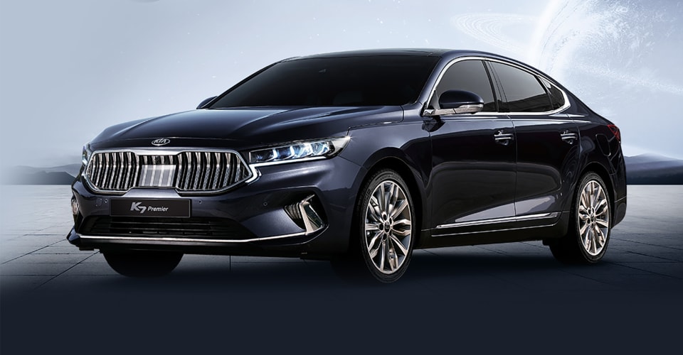 download KIA CADENZA K7 workshop manual