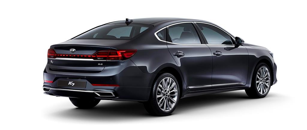 download KIA CADENZA VG G 3.3 GDI Engine workshop manual