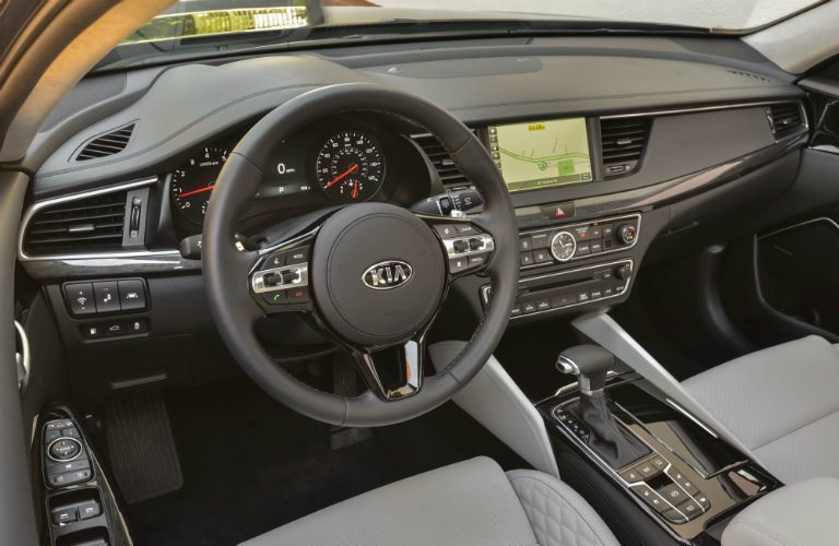 download KIA CADENZA workshop manual