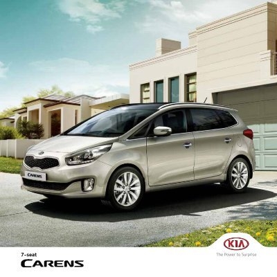 download KIA CARENS Body 06 07 able workshop manual